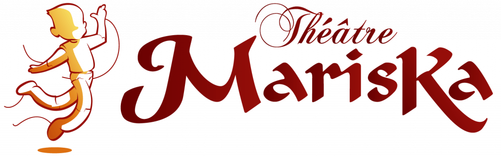 Théâtre Mariska — spectacles de marionnettes à fils