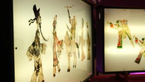 Exposition La Guilde du Castelet — scénographie de marionnettes du monde (photo 16)