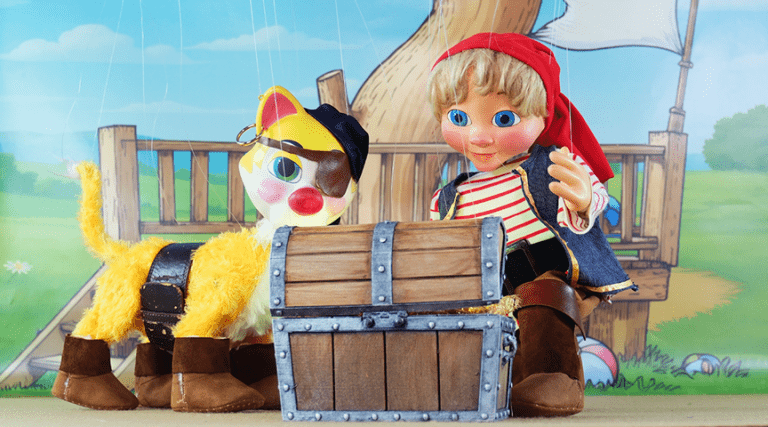 Le Trésor des Eléments