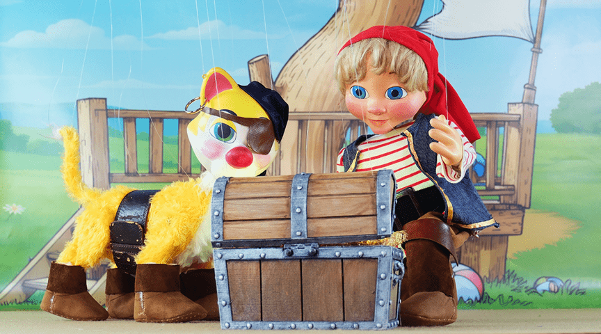 Le Trésor des Eléments