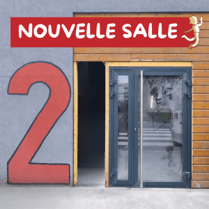 salle spectacle Valenciennes