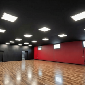 salle de spectacle Valenciennes Le Kastelet